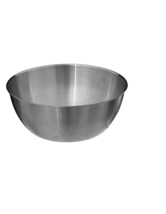 BILANCIA CUCINA 189397 DIGITALE 5KG/1GR CON CIOTOLA INOX