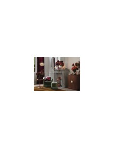Clessidra Mani in Vetro – Altezza 45 cm – Design Moderno – Assortita