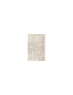 Tappeto Pelliccia Adriel Beige 60 x 90 cm