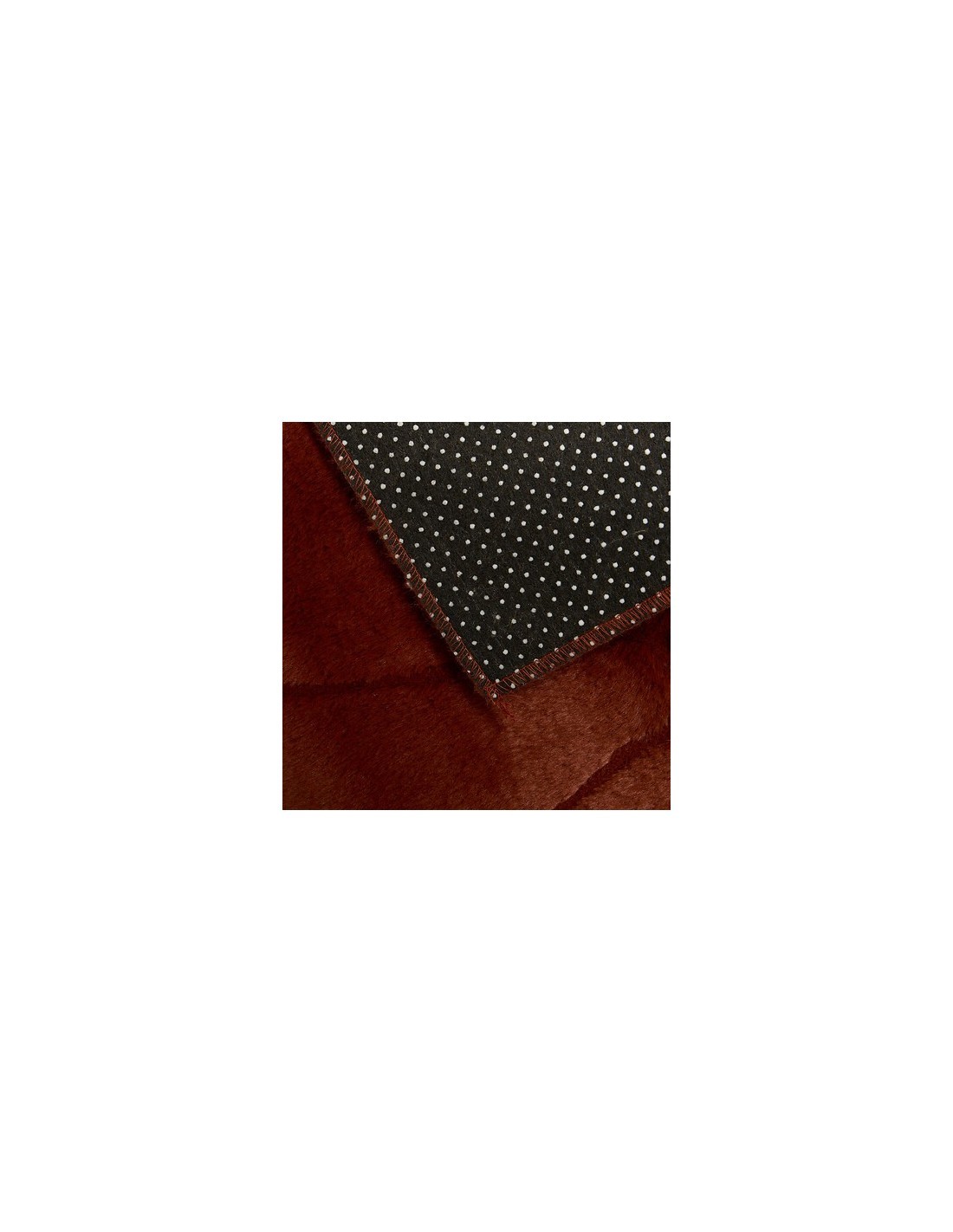 Tappeto Pelliccia Onina Ambra 60 x 90 cm