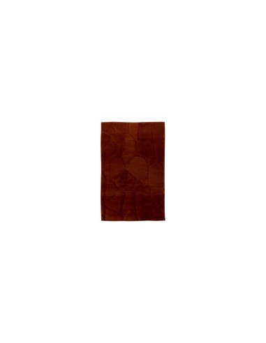 Tappeto Pelliccia Onina Ambra 60 x 90 cm