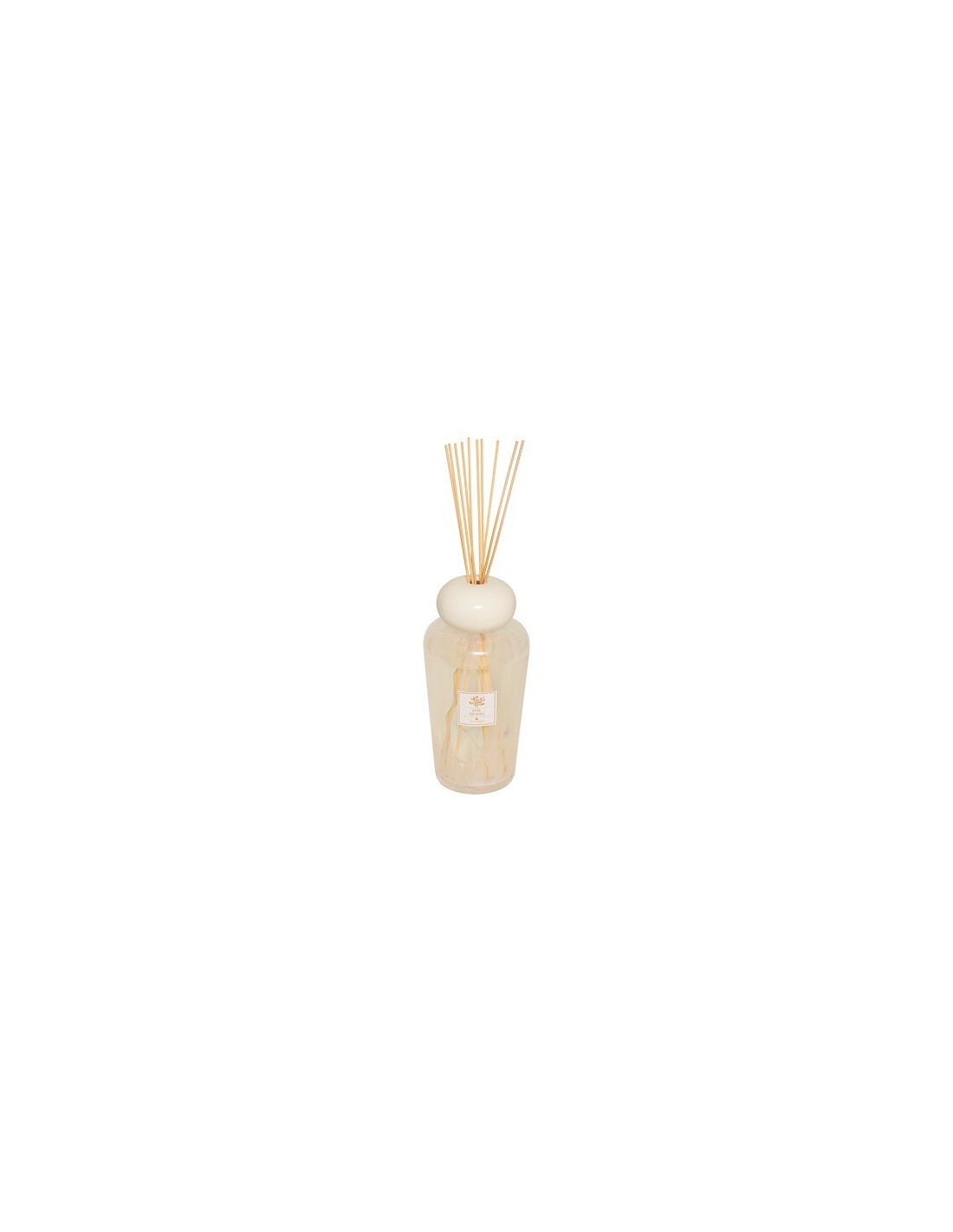 Diffusore di Profumo Belli 2000 ml in Vetro Loto