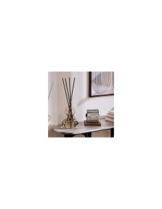 Diffusore di Profumo Hanae 1000 ml in Vetro Lino