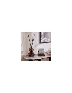 Diffusore di Profumo Hanae 1000 ml in Vetro Ambra