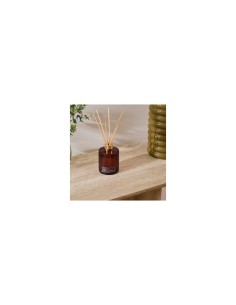 diffusore di profumo albie 150 ml vetro fico nero