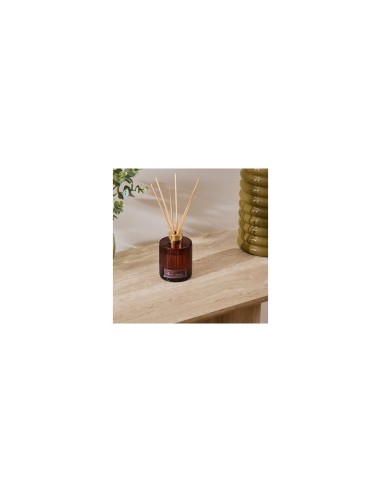 diffusore di profumo albie 150 ml vetro fico nero