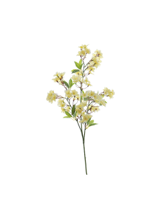 STELO 4780-02 FIORI MANZANO GIALLI