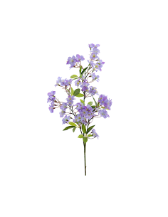 STELO 4780-74 FIORI MANZANO LAVANDA