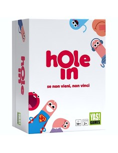 GIOCO 21197025 HOLE IN