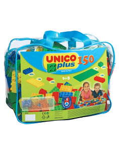 BORSA 8520 COSTRUZIONI 150PZ