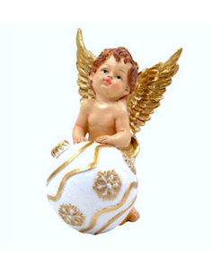 ANGELO RESINA 13X20CM