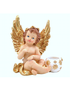 ANGELO RESINA 17X20CM