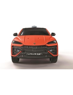 LABORATORIO DI MECCANICA, LAMBORGHINI URUS, CLEMENTONI, SCIENZA E GIOCO, COSTRUZIONI, 8+ ANNI 2