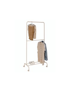 APPENDIABITI 212714 LINY 81X44X179CM METALLO