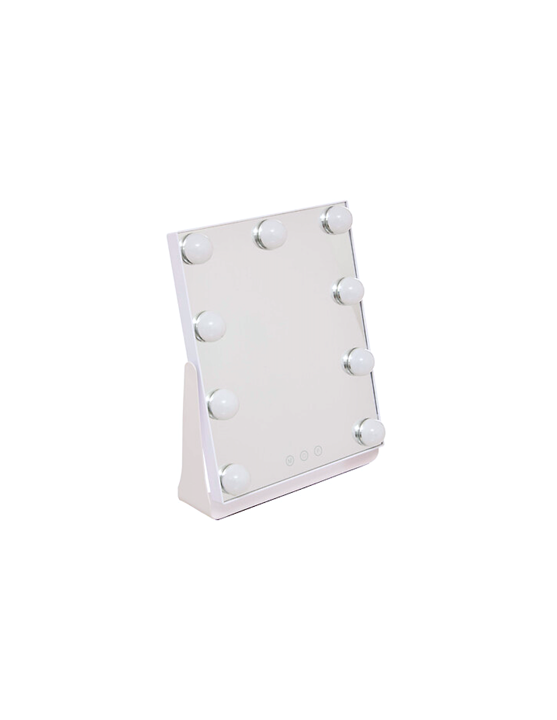 SPECCHIO 213303 HOLLY CON LED 27X32CM