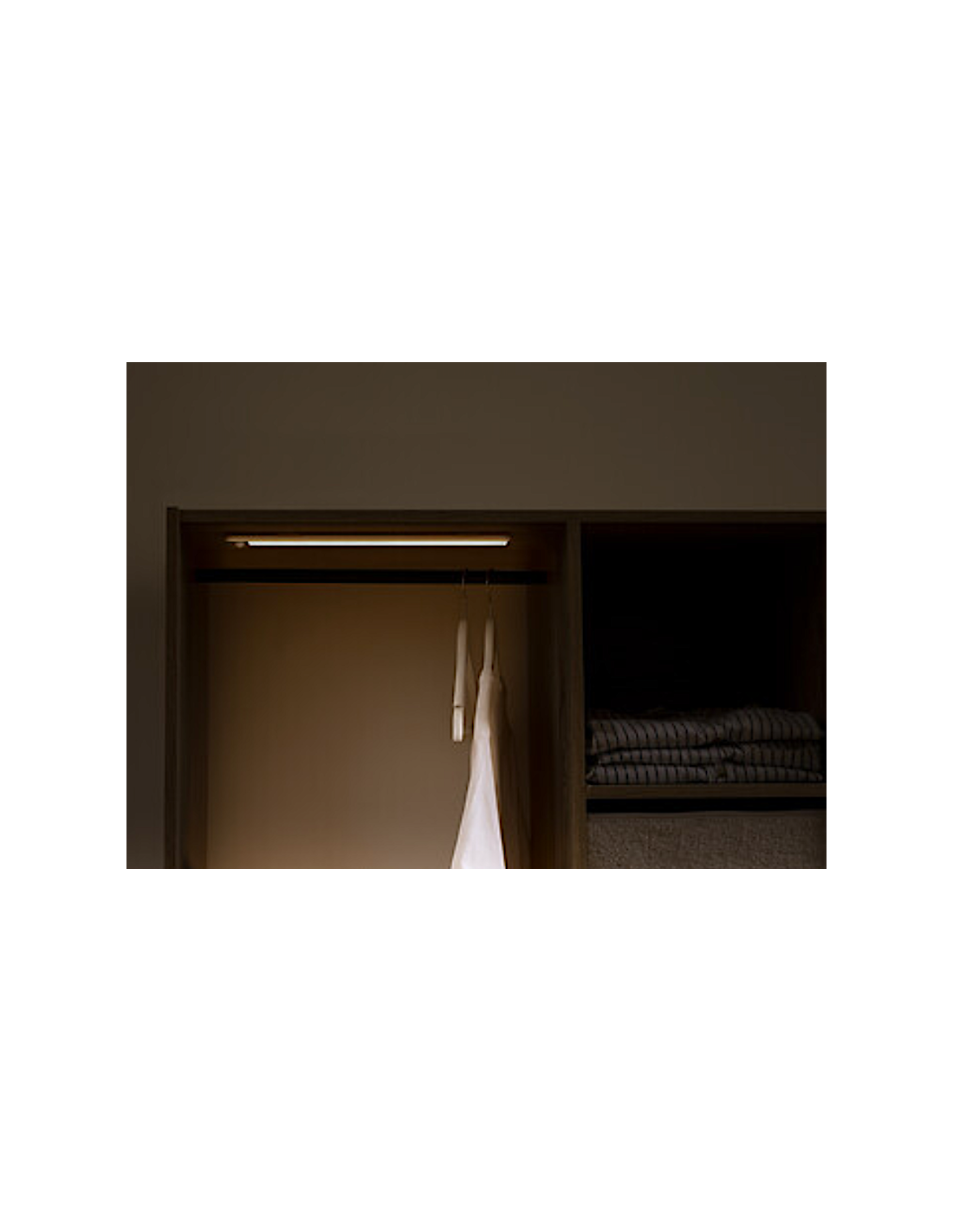 LAMPADA LED 206731 30CM RICARICA USB