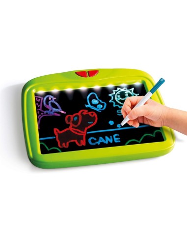 SAPIENTINO 16256 LAVAGNA SCRIVIMPARA su TreG Ingrosso