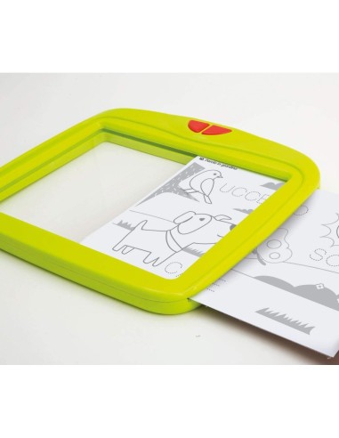 SAPIENTINO 16256 LAVAGNA SCRIVIMPARA su TreG Ingrosso