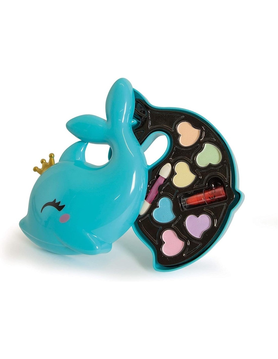 CRAZY CHIC 18630 MAKE UP DELFINO su TreG Ingrosso