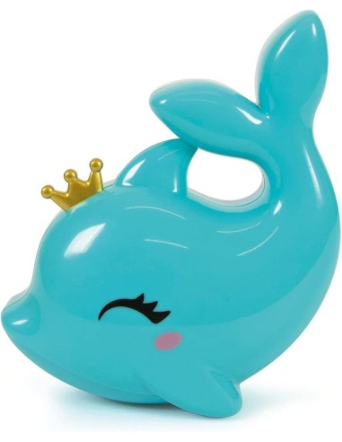 CRAZY CHIC 18630 MAKE UP DELFINO su TreG Ingrosso