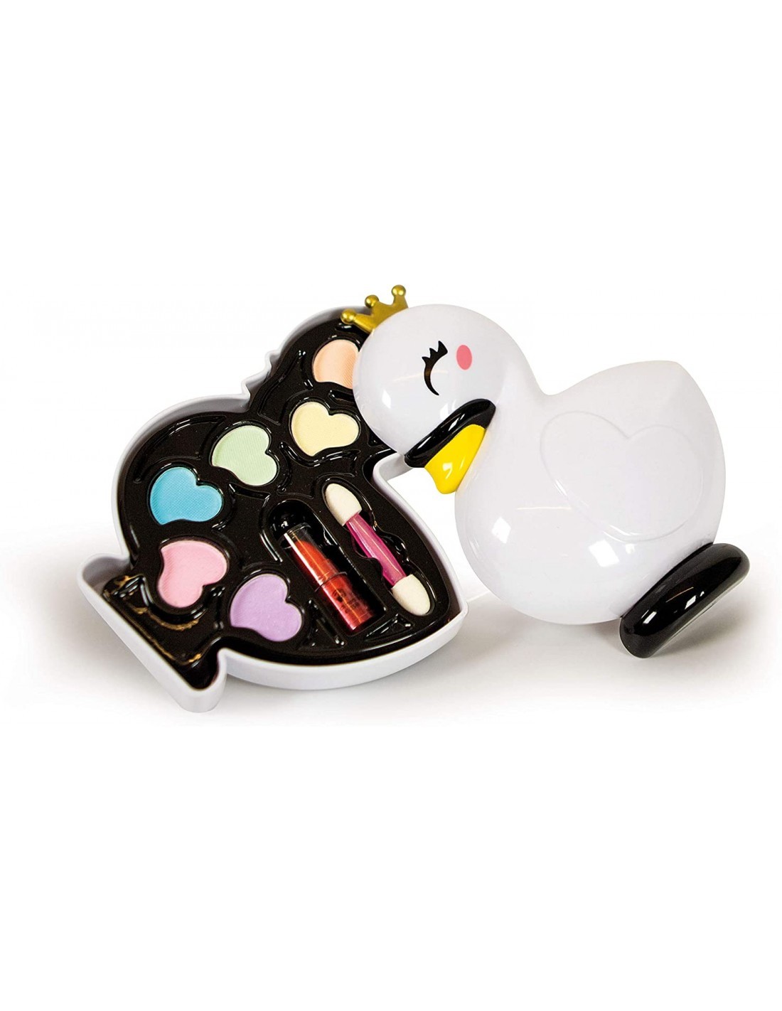 CRAZY CHIC 18632 MAKE UP CIGNO su TreG Ingrosso