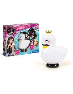 CRAZY CHIC 18632 MAKE UP CIGNO su TreG Ingrosso