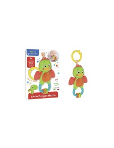 BABY 17779 SONAGLIO DRAGHETTO su TreG Ingrosso