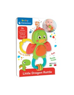 BABY 17779 SONAGLIO DRAGHETTO su TreG Ingrosso