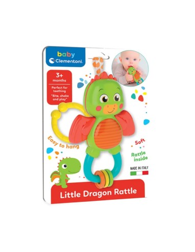 BABY 17779 SONAGLIO DRAGHETTO su TreG Ingrosso