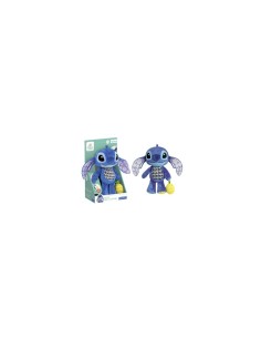 BABY DISNEY 17918 STITCH PRIME ATTIVITA'