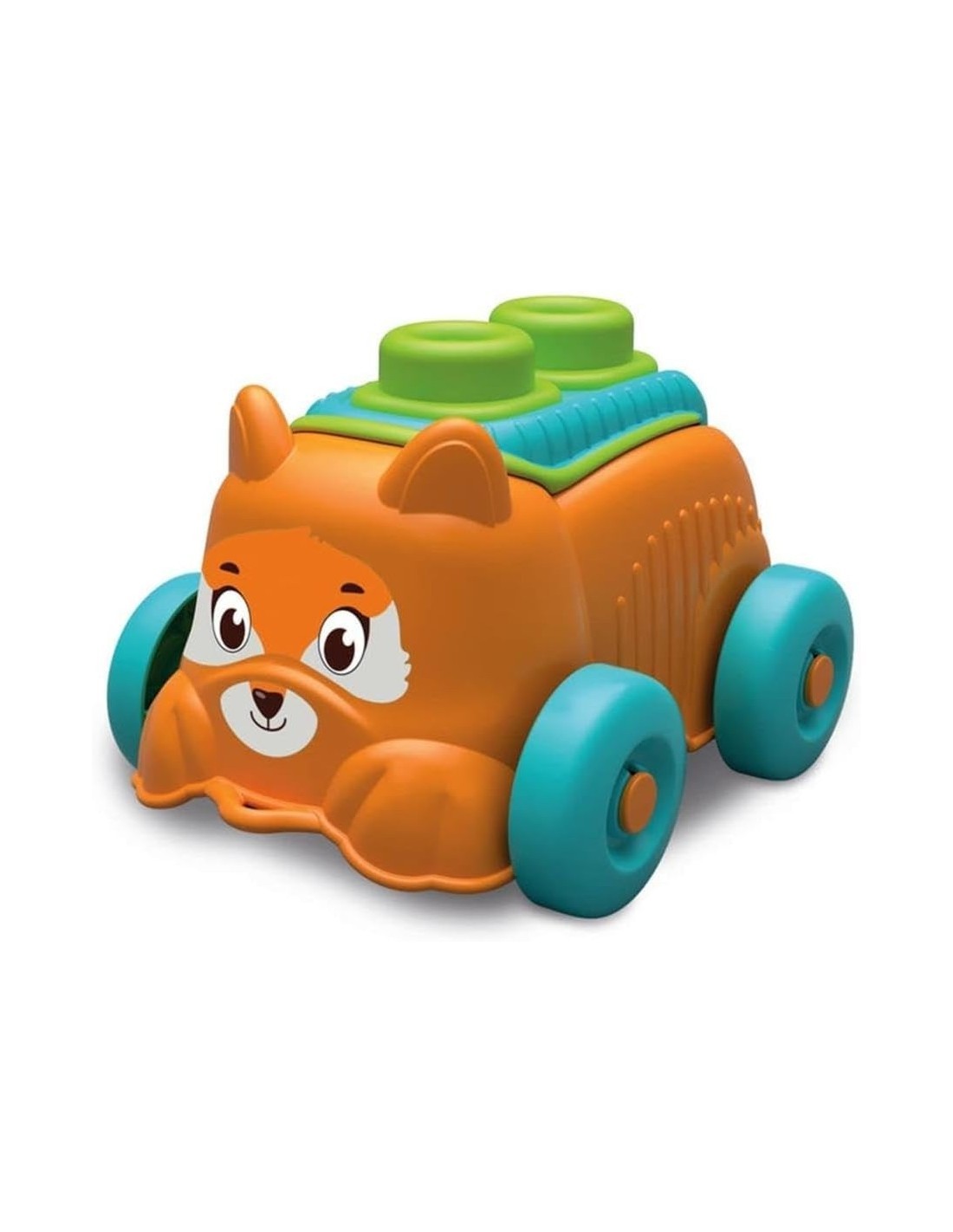 CLEMMY 17904 CUCCIOLO SENSORIALE