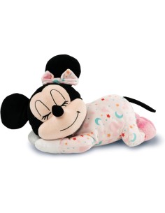 BABY 17958 MINNIE PELUCHE RILASSAMENTO