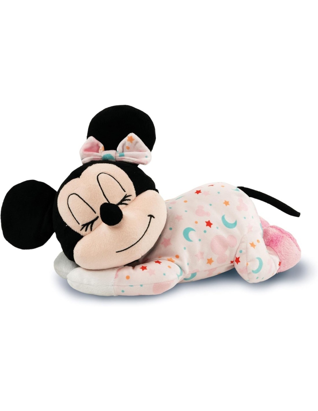 BABY 17958 MINNIE PELUCHE RILASSAMENTO