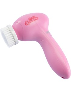 Beauty Routine Coccola Viso – Spazzola Skin Care con 4 Testine Massaggianti