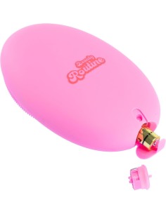 Beauty Routine Schiumalava – Spazzola Viso in Silicone per Pulizia e Massaggio 2