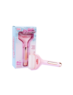 Beauty Routine Fresco Ice Roller – Rullo Massaggiante Viso Effetto Ghiaccio