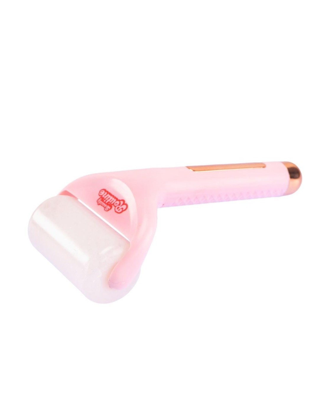 Beauty Routine Fresco Ice Roller – Rullo Massaggiante Viso Effetto Ghiaccio