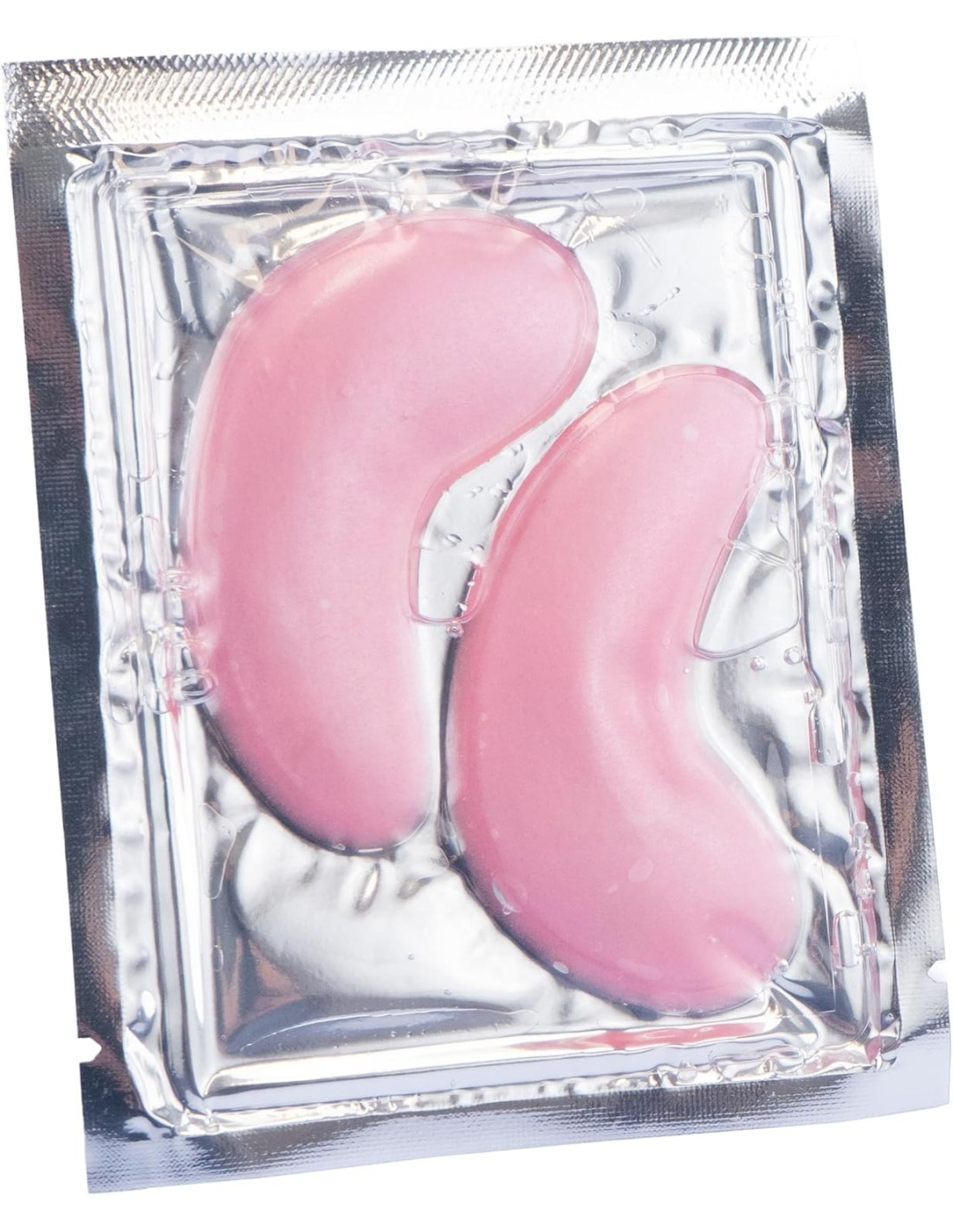 Beauty Routine – Skin Care Eye Patches Idratanti e Illuminanti