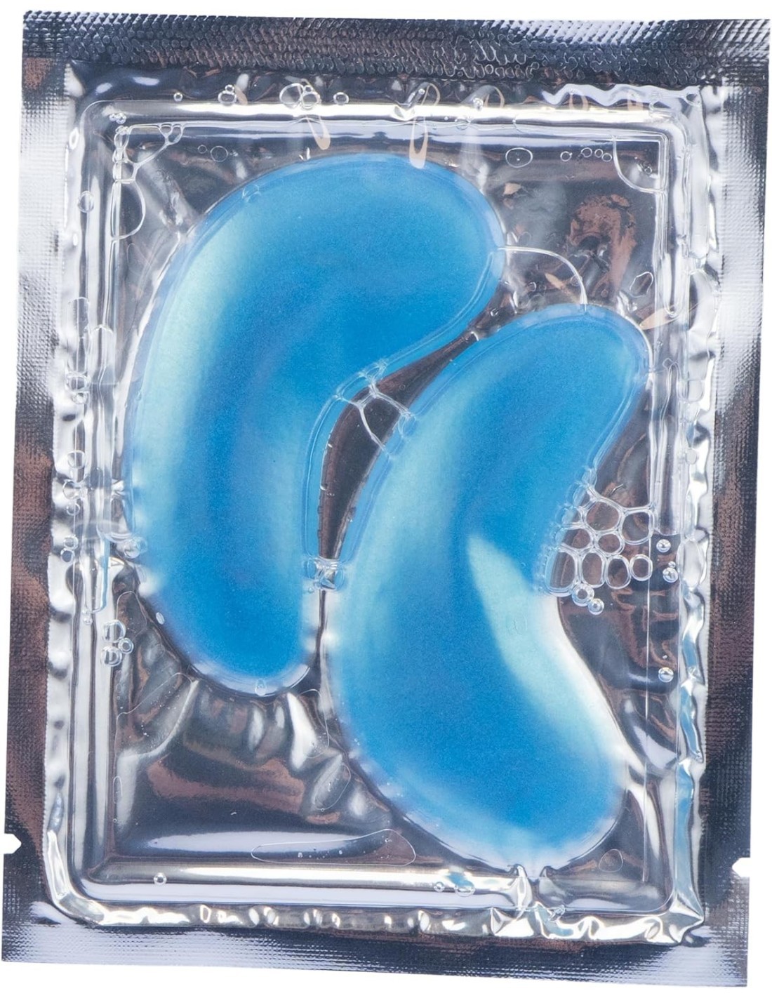 Beauty Routine – Skin Care Eye Patches Idratanti e Illuminanti