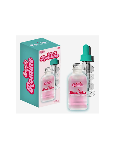 Beauty Routine – Siero Viso Skincare Face Serum 30 ml