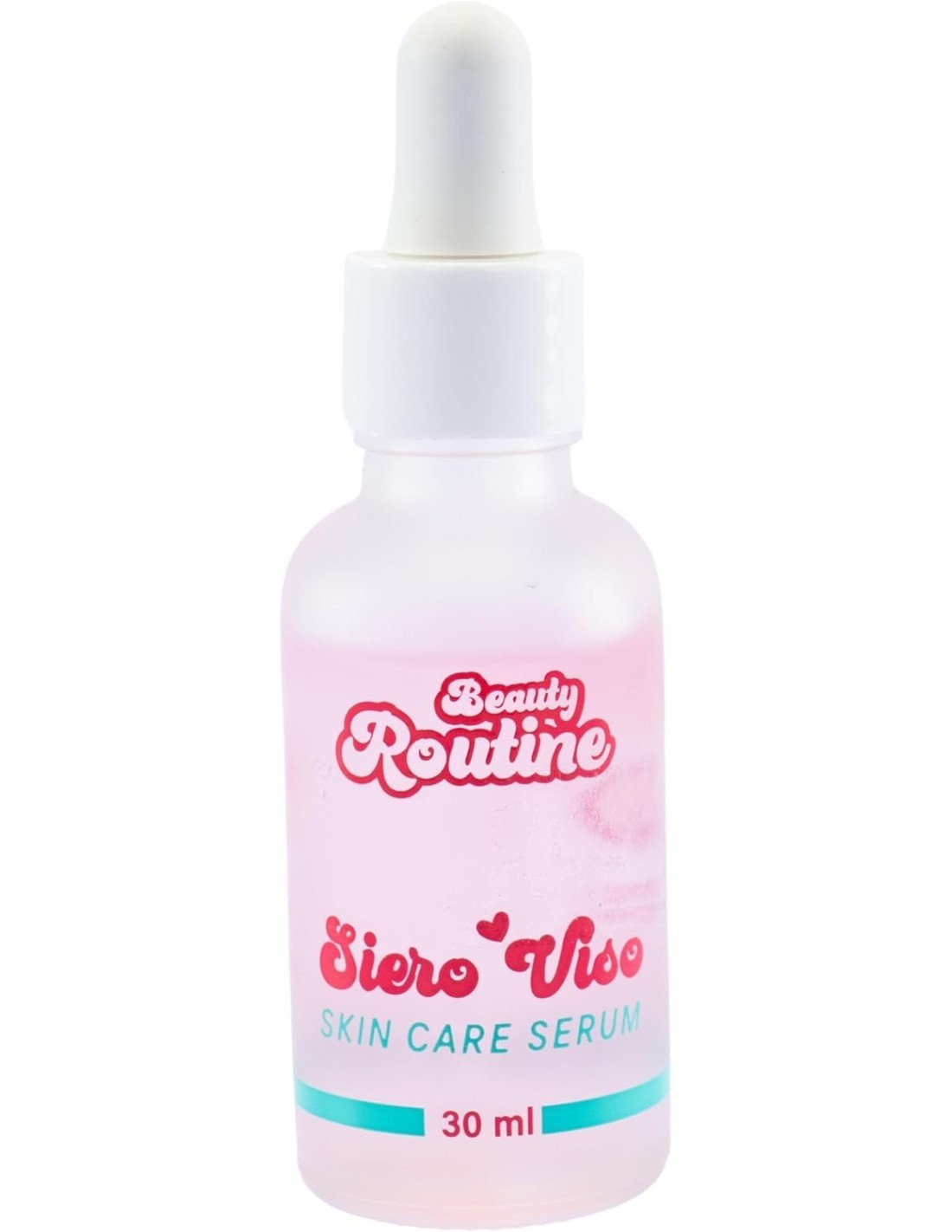 Beauty Routine – Siero Viso Skincare Face Serum 30 ml