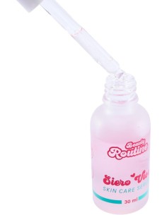 Beauty Routine – Siero Viso Skincare Face Serum 30 ml