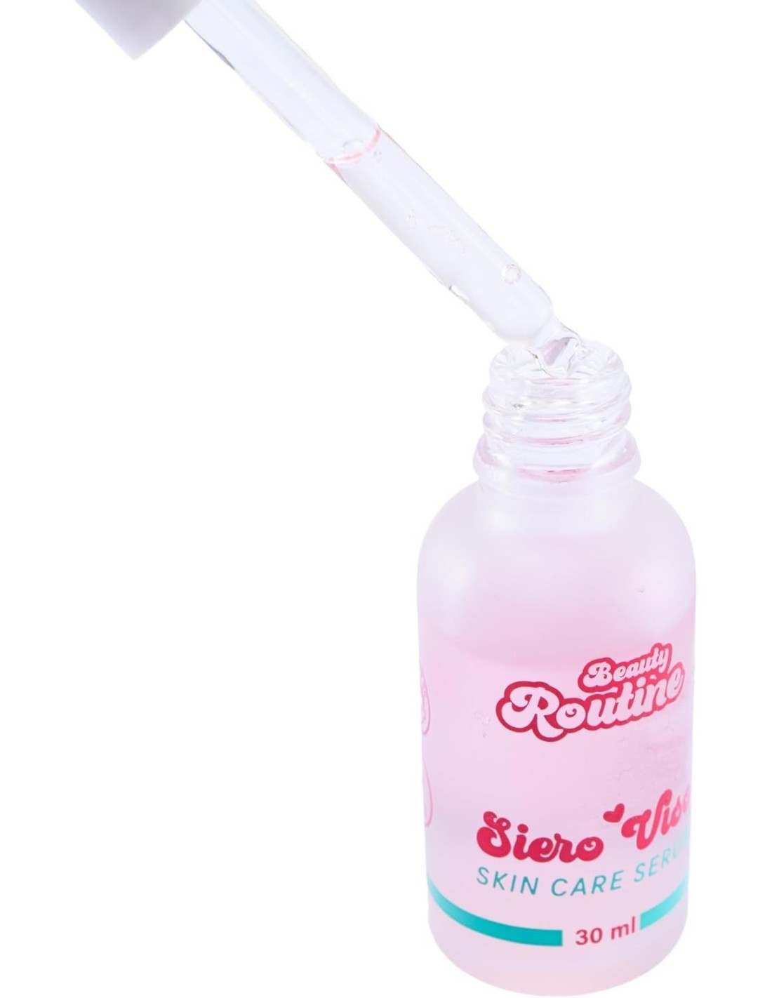 Beauty Routine – Siero Viso Skincare Face Serum 30 ml