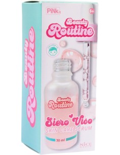 Beauty Routine – Siero Viso Skincare Face Serum 30 ml