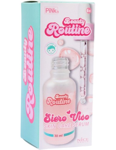 Beauty Routine – Siero Viso Skincare Face Serum 30 ml