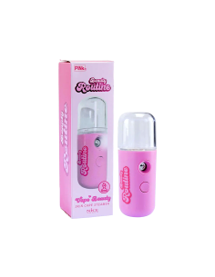 Beauty Routine – Vapo Beauty Skincare Steamer Portatile