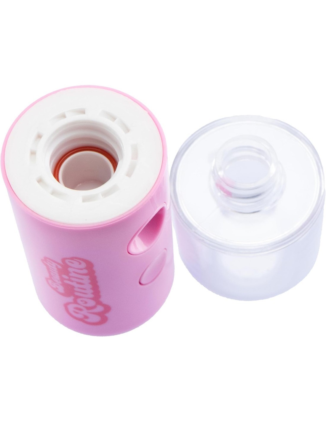 Beauty Routine – Vapo Beauty Skincare Steamer Portatile