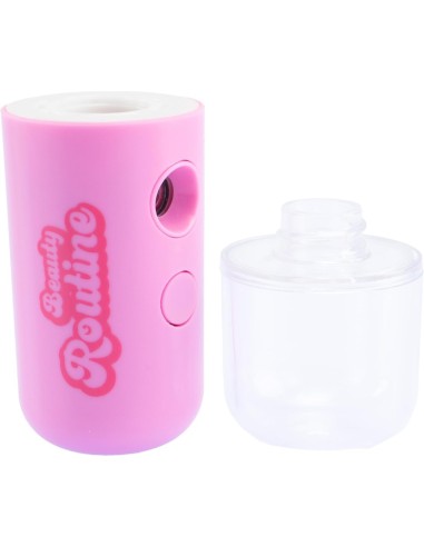 Beauty Routine – Vapo Beauty Skincare Steamer Portatile