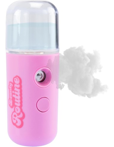 Beauty Routine – Vapo Beauty Skincare Steamer Portatile