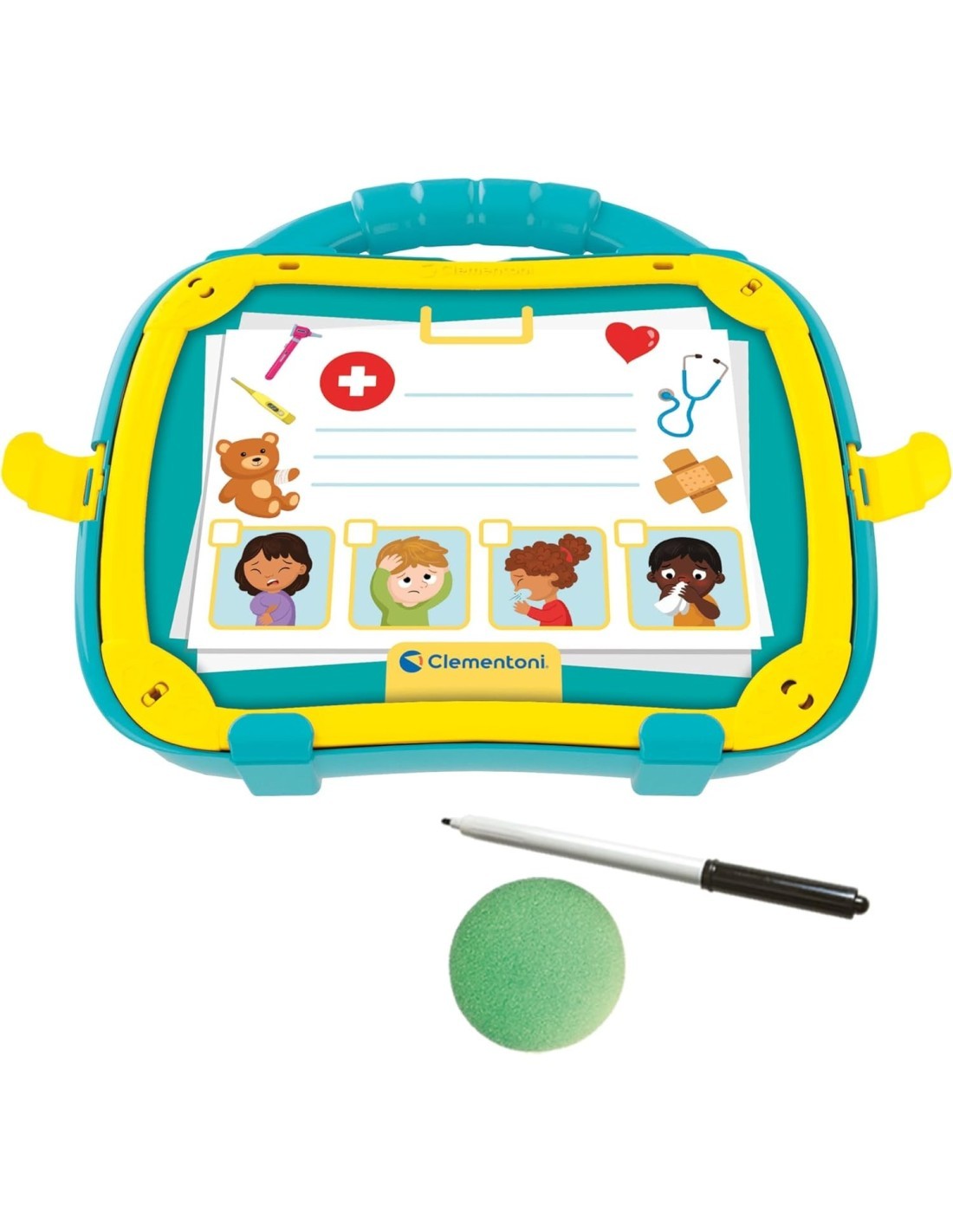 SAPIENTINO 16462 VALIGETTA DEL DOTTORE